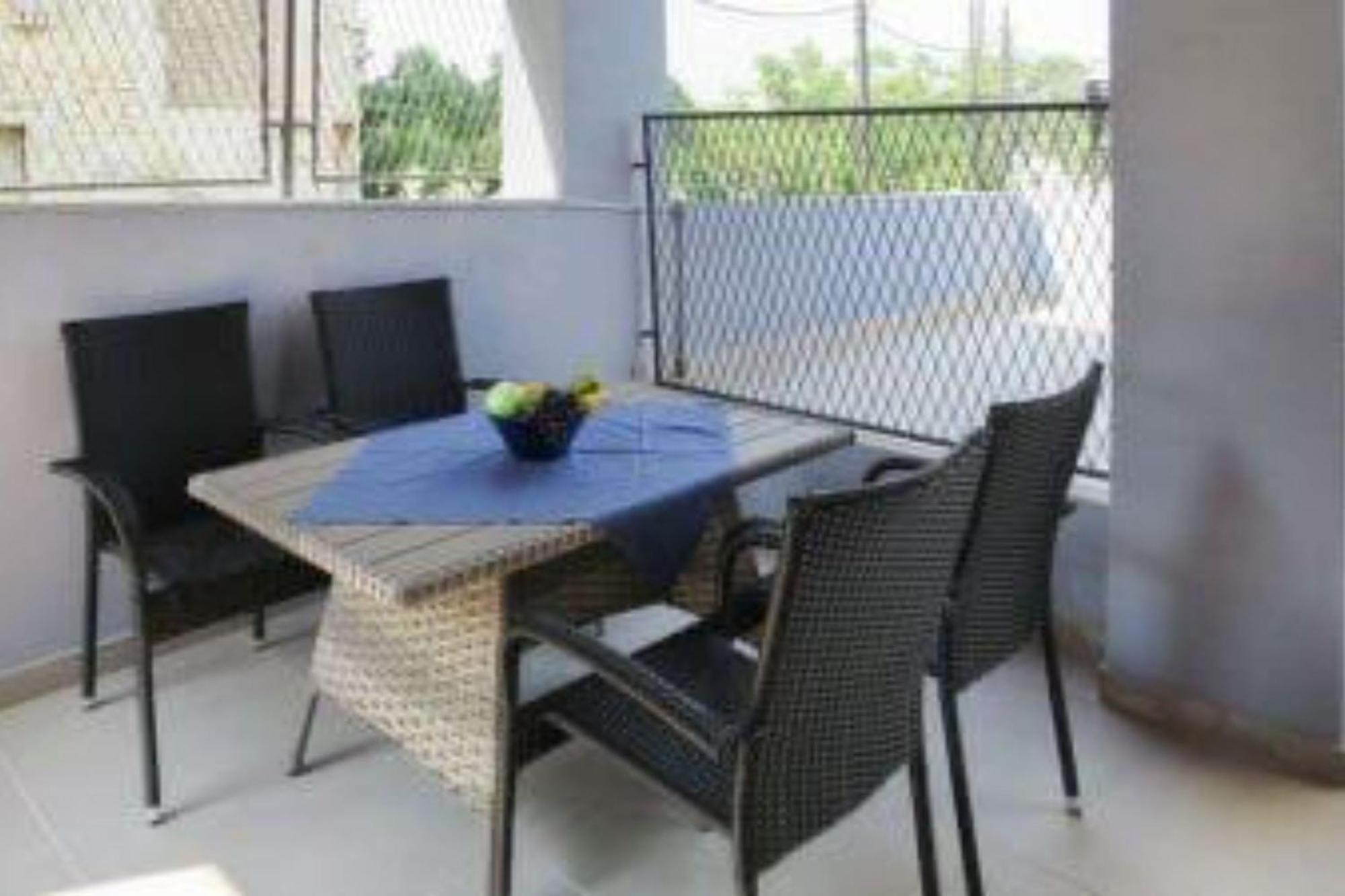 Alice - Happy Apartment Pula