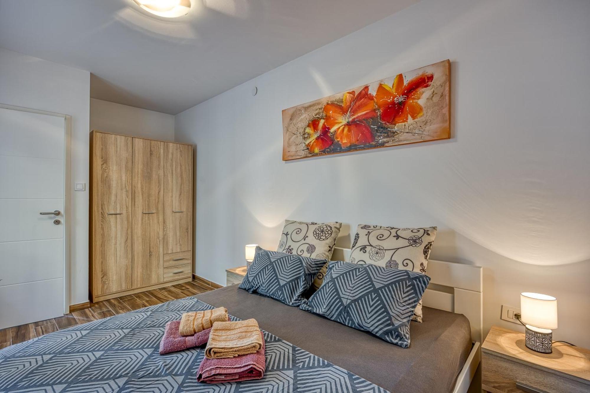 Alice - Happy Apartment Pula